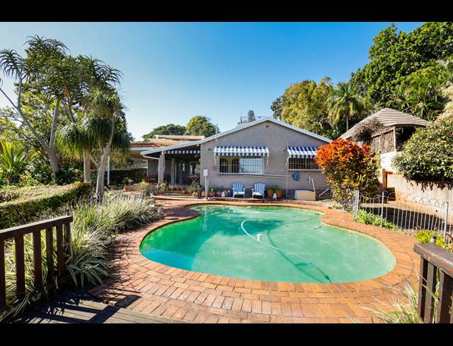 3 BEDROOM HOUSE FOR SALE IN PARK HILL
